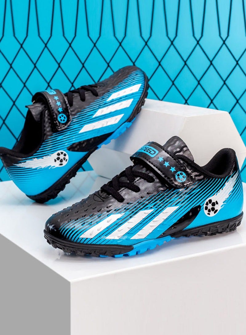 Sharpdo New Children's Football Shoes for kids - Image 2