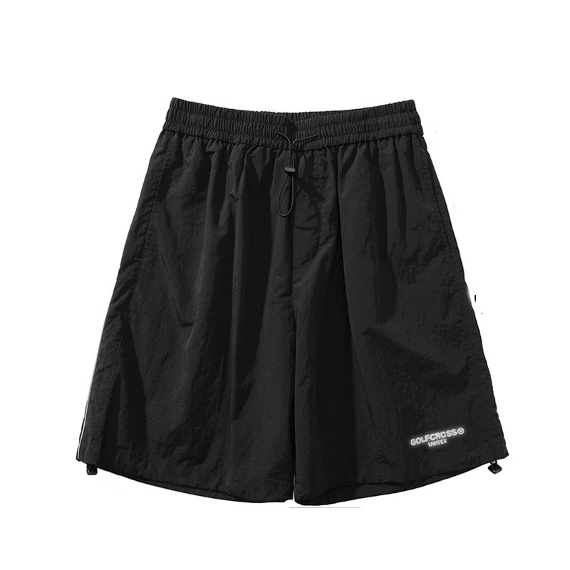 GOLFCROSS Casual Shorts Unisex Moderate - Image 1
