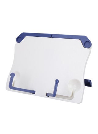 Music Score Book Reading Kitchen Cooking Portable Holder Document Papers Support Stand - pzsku/Z48BE91F4AC8DA27DB0C0Z/45/_/1734084243/b35d68ec-be1a-42ca-b9fd-ce946d87ce6c