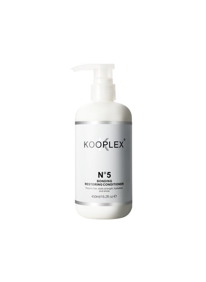 Kooplex Bonding Restoring Conditioner No5 450ml - Image 1