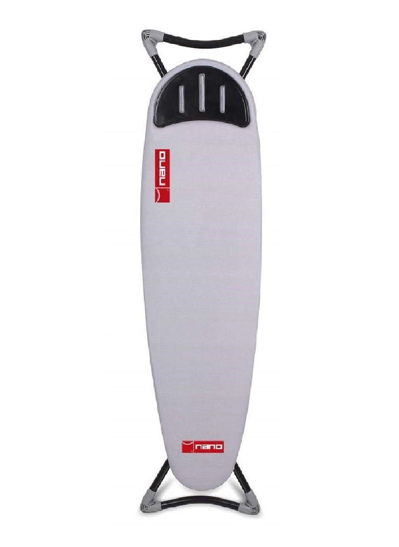 AVCI Nano Still Ironing Board 38x140 cm  - Image 1