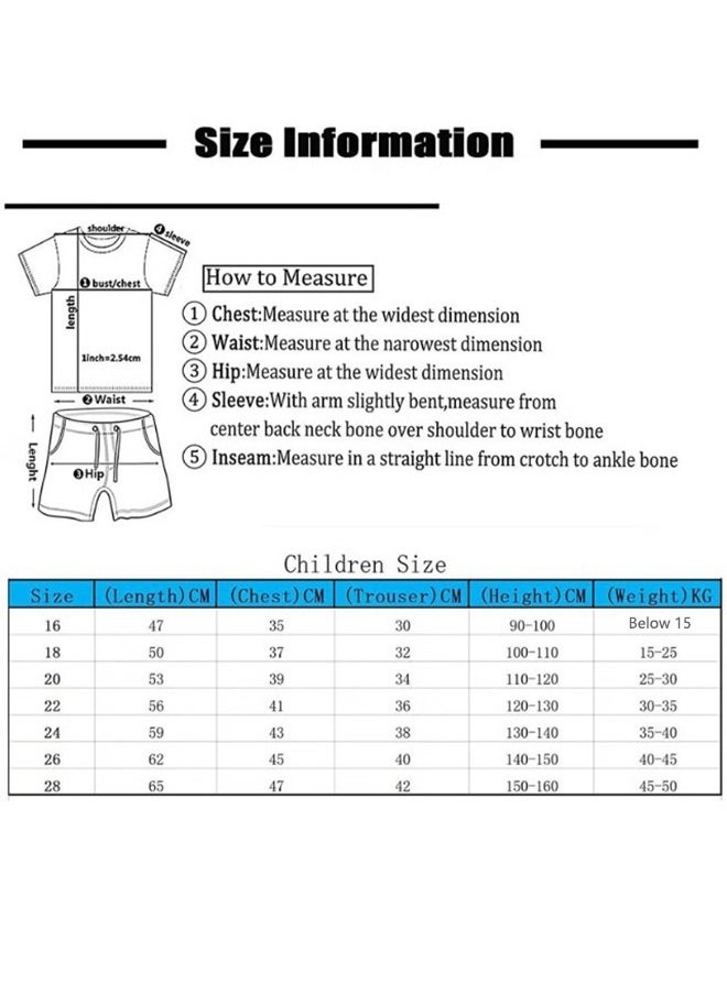 Football Jersey Set for Kids Boys Girls Football Jersey Kit Children Football Uniforms Short-sleeved Football Shirts With Socks Sportswear - pzsku/Z48BED5634A1D06767DE2Z/45/_/1719562632/b87ab0ae-835e-438b-9f38-bcb088652a74