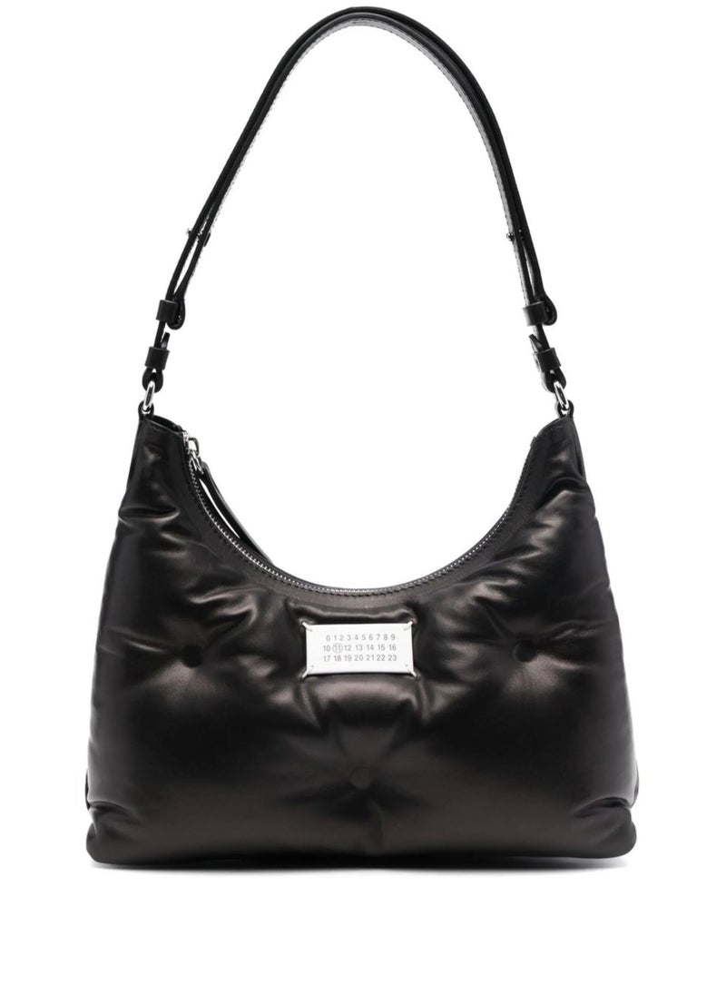 Maison Margiela Maison Margiela Glam Slam Hobo Small Shoulder bag  - Image 1