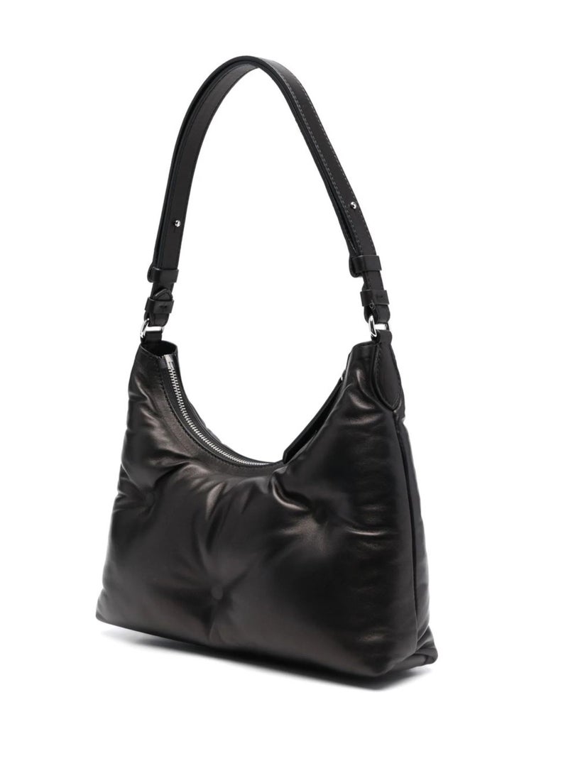 Maison Margiela Maison Margiela Glam Slam Hobo Small Shoulder bag  - Image 2
