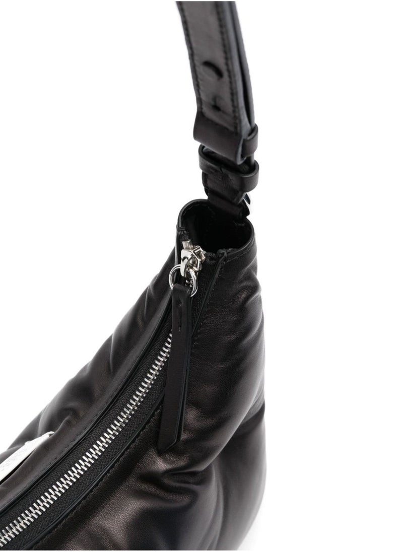 Maison Margiela Maison Margiela Glam Slam Hobo Small Shoulder bag  - Image 4