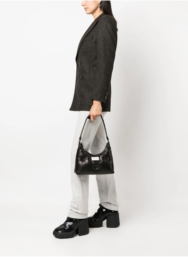 Maison Margiela Maison Margiela Glam Slam Hobo Small Shoulder bag  - Image 5