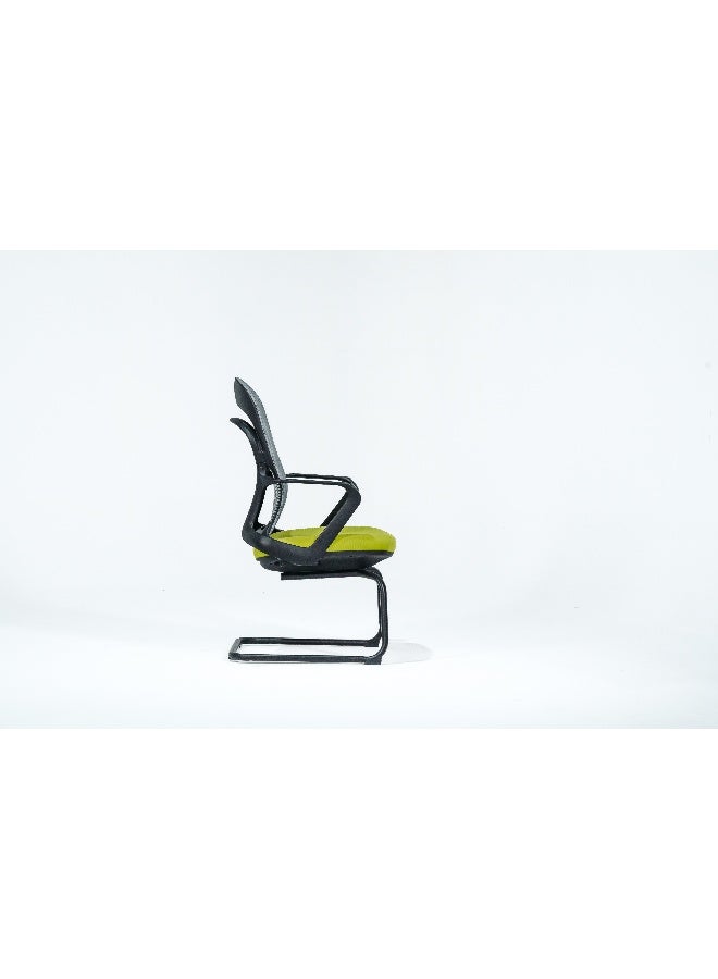 BOSQ Ergonomic Living Vega Ergonomic Office Chair  - Image 3