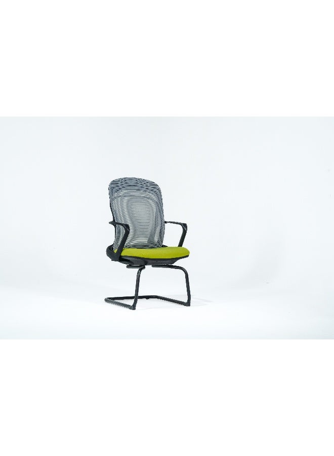BOSQ Ergonomic Living Vega Ergonomic Office Chair  - Image 1