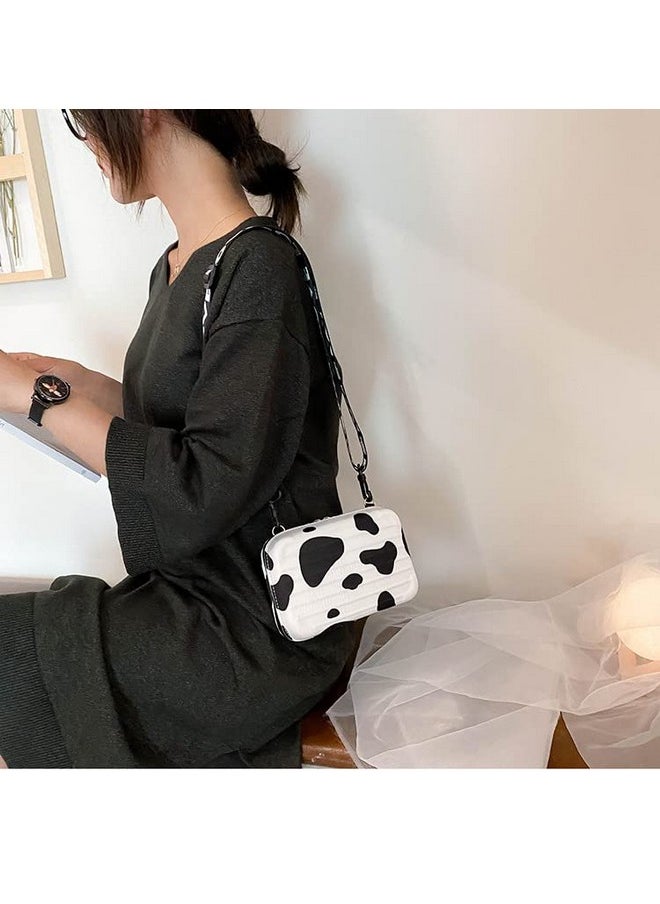Valerie Valerie™ Sling Box Bag For Women with Detacheable Shoulder Strap and Convertible into Cosmetic Box Bag  - Image 3