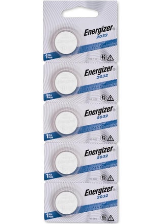 5-Piece CR2032 Lithium Coin Cell Battery 3V - pzsku/Z48BF35923173DBDD257FZ/45/1747453601/d59fff1e-ecb0-40ee-979b-64229f94a38e
