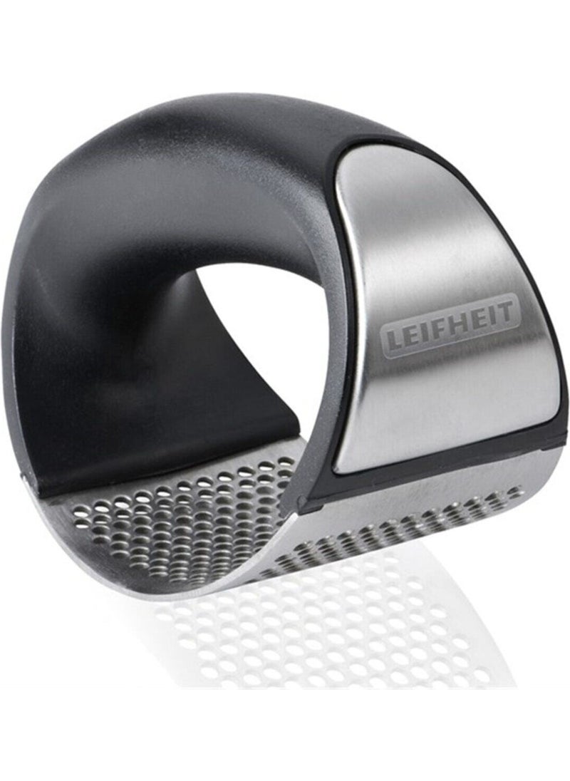 LEIFHEIT Knobi Garlic Crusher  - Image 1