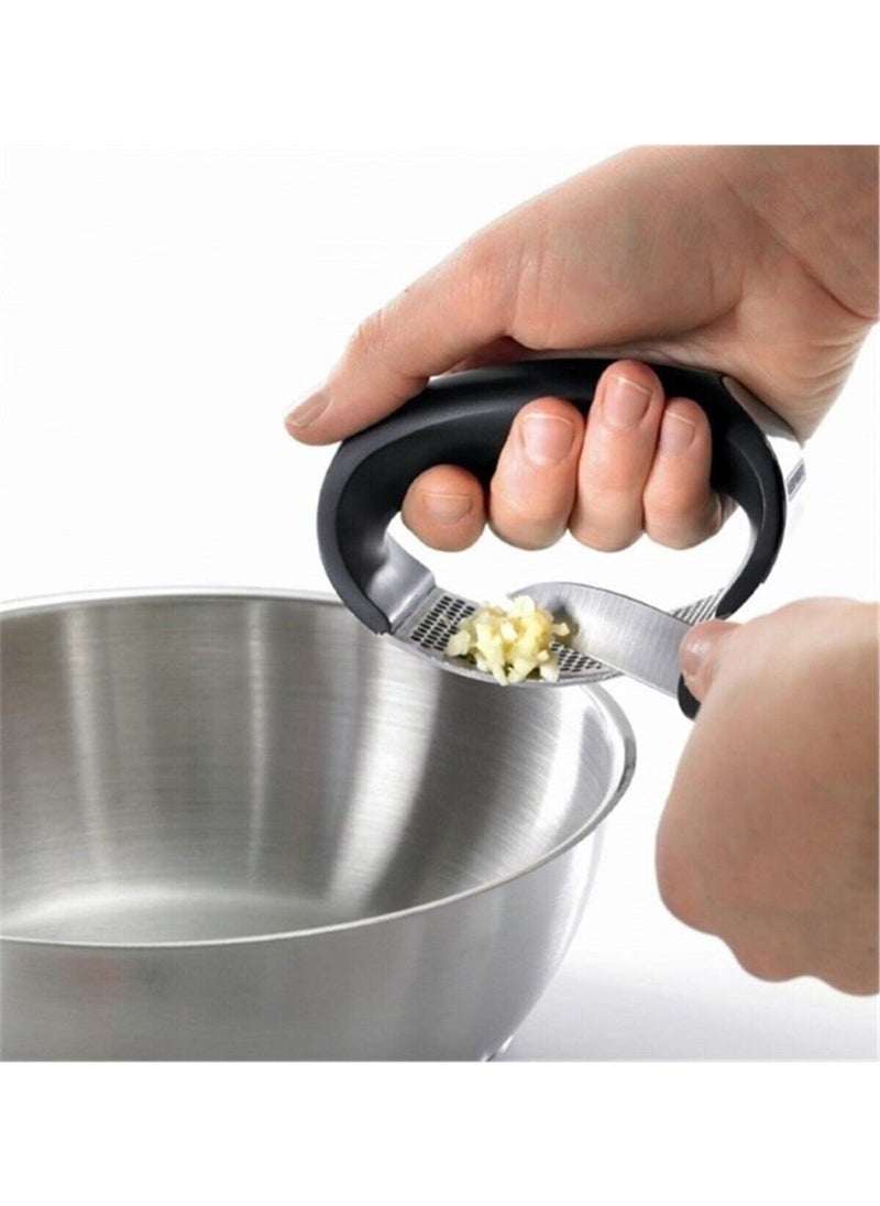 LEIFHEIT Knobi Garlic Crusher  - Image 5
