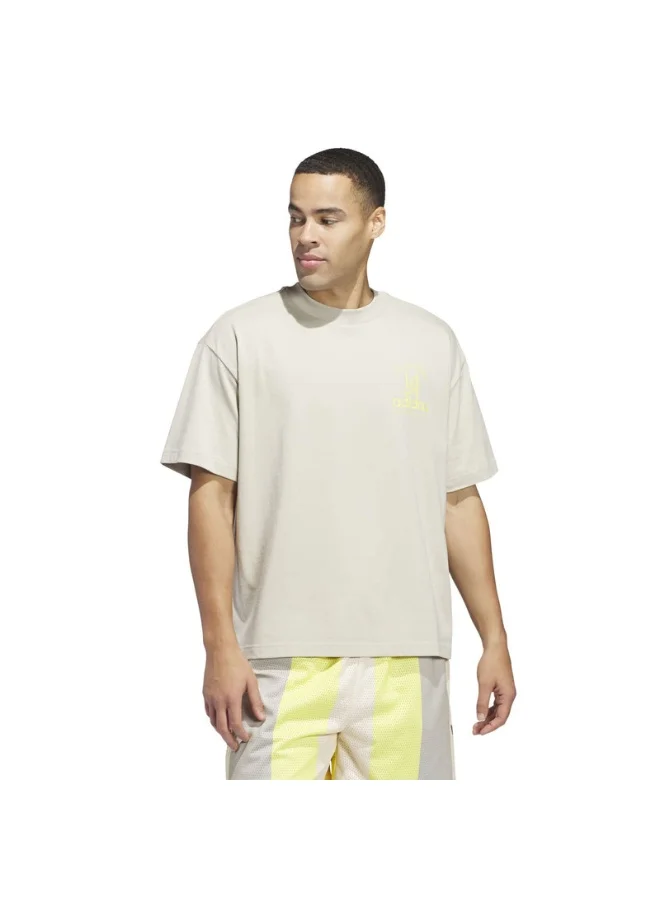 adidas تيشيرت ADI SD JABBAR بيج أوريجينالز للجنسين