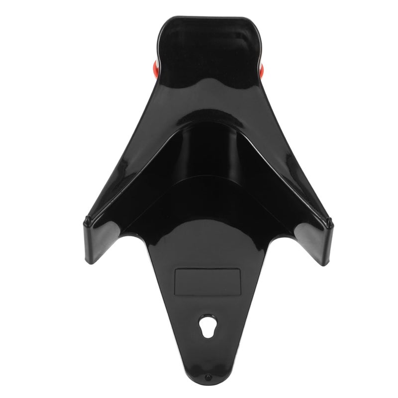 Car Tire Cleaning Hose Guide Vehicle Detailing Tool - Image 2