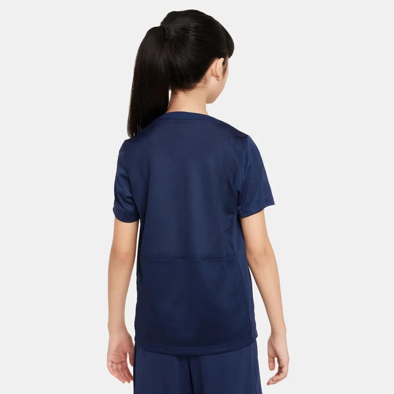 Nike Kids' Paris Saint-Germain Academy Pro Football Top