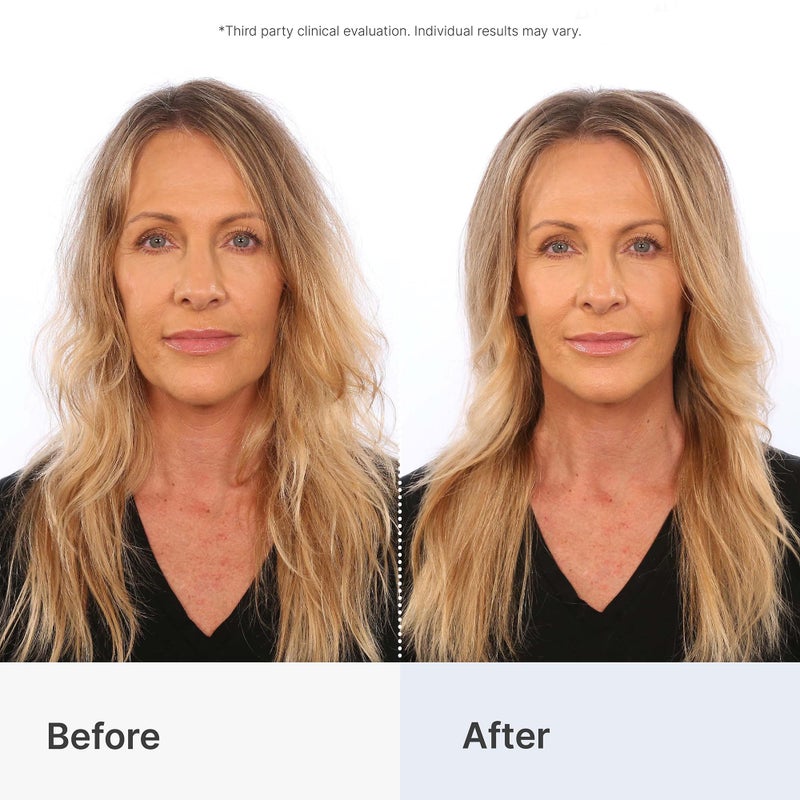 Better Not Younger Hair Thickening Hairspray â€“ Volumizing Biotin & Bamboo Formula â€“ Instant Fullness & Strength â€“ Flexible & Strong Hold â€“ Styling Spray for Women Over 40 with Thinning Hair - 6 oz - Image 5