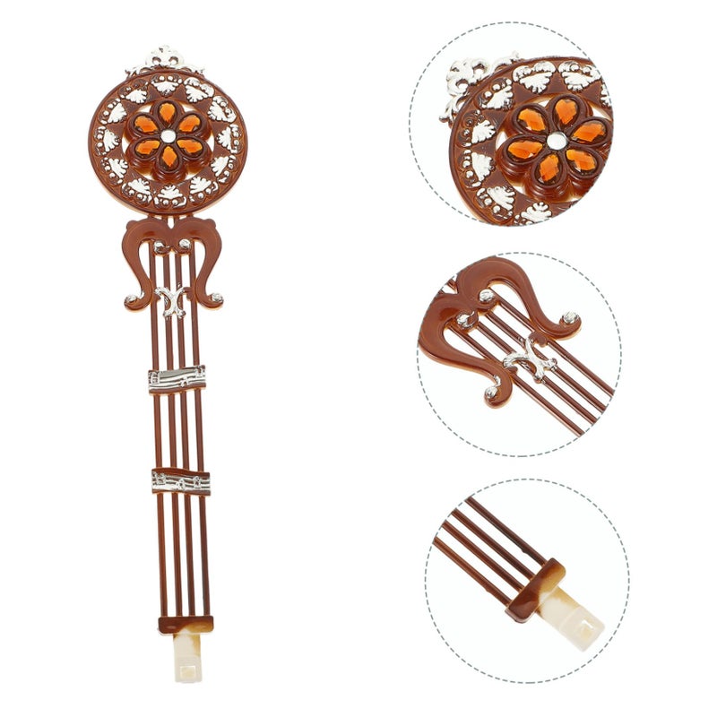 آلية استبدال حركة ساعة البندول الكوارتزية لإصلاح ساعة الحائط DIY - Image 4