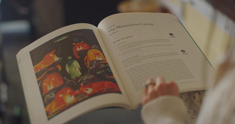 Crossway The Biggest Story Curriculum: Box Set - Image 5