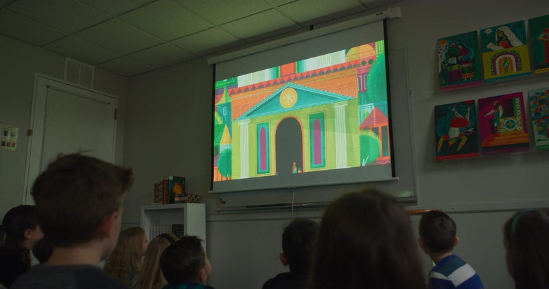 Crossway The Biggest Story Curriculum: Box Set - Image 4