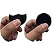 MilesMagic Magicians Bite Restore Cookie Gimmick Bitten Restored Rubber Biscuit Real Mind Blowing Illusion Magic Trick - Image 3