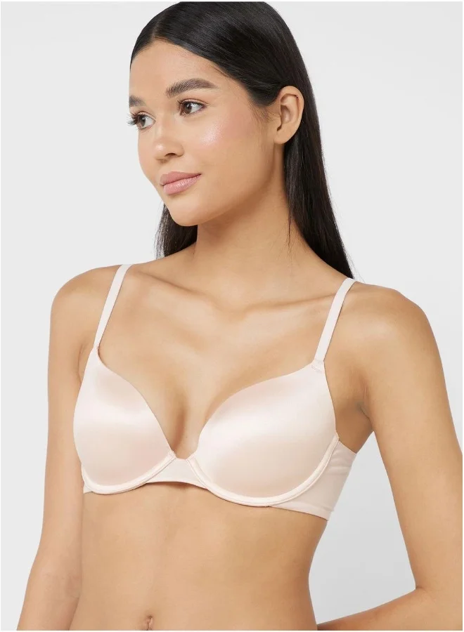 La Senza Plunge Neck Bra
