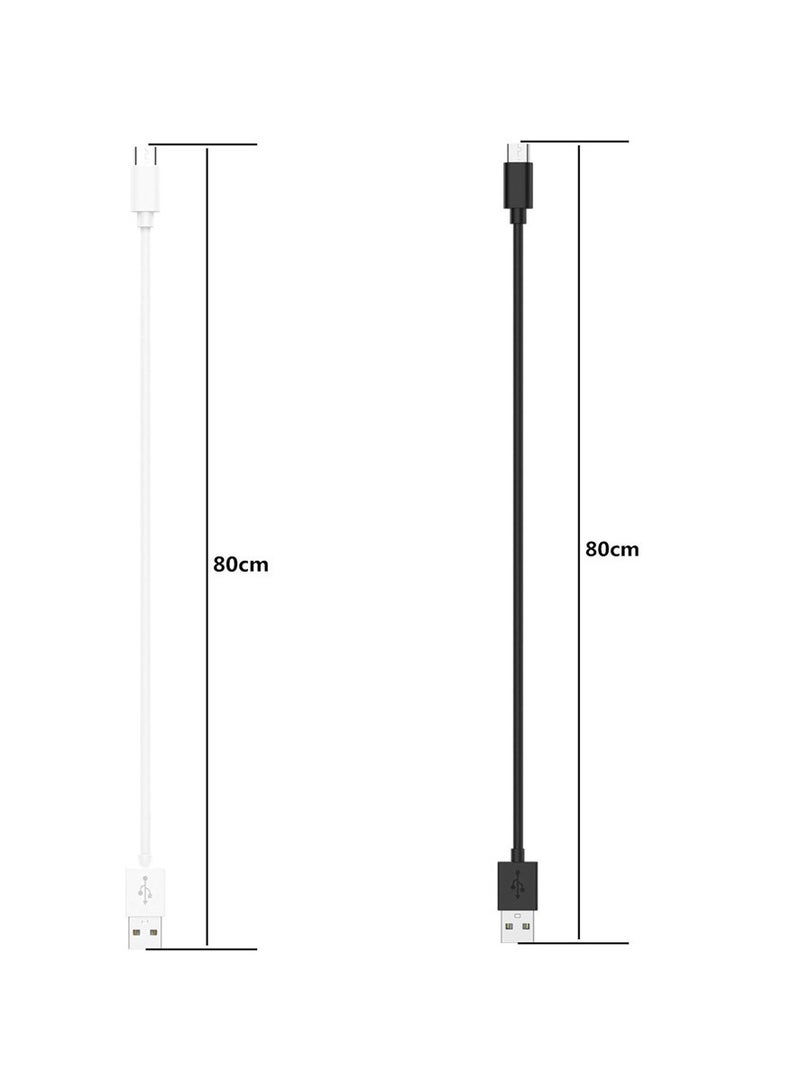 HOFEESEA Replacement USB Charger Cable for Huawei Watch 4 Pro New Watch GT4 Pro GT3 GT2 Pro  - Image 4