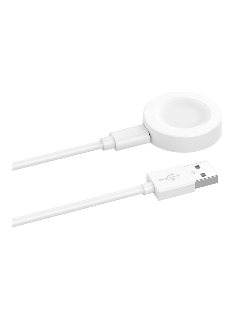 HOFEESEA Replacement USB Charger Cable for Huawei Watch 4 Pro New Watch GT4 Pro GT3 GT2 Pro  - Image 5