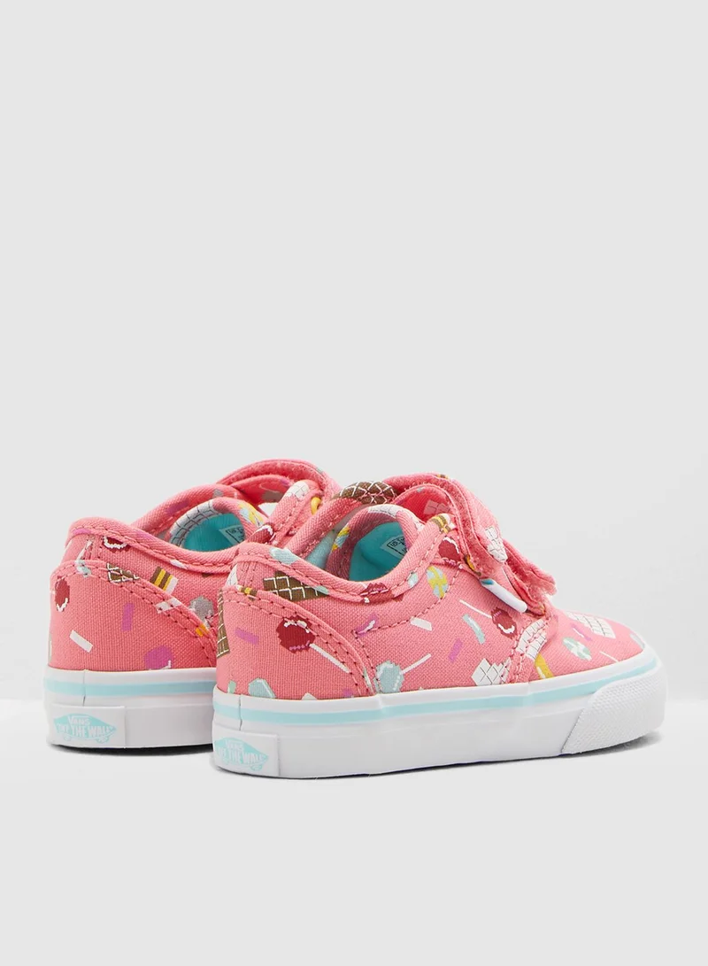 VANS Infant Sweet Treat Atwood V