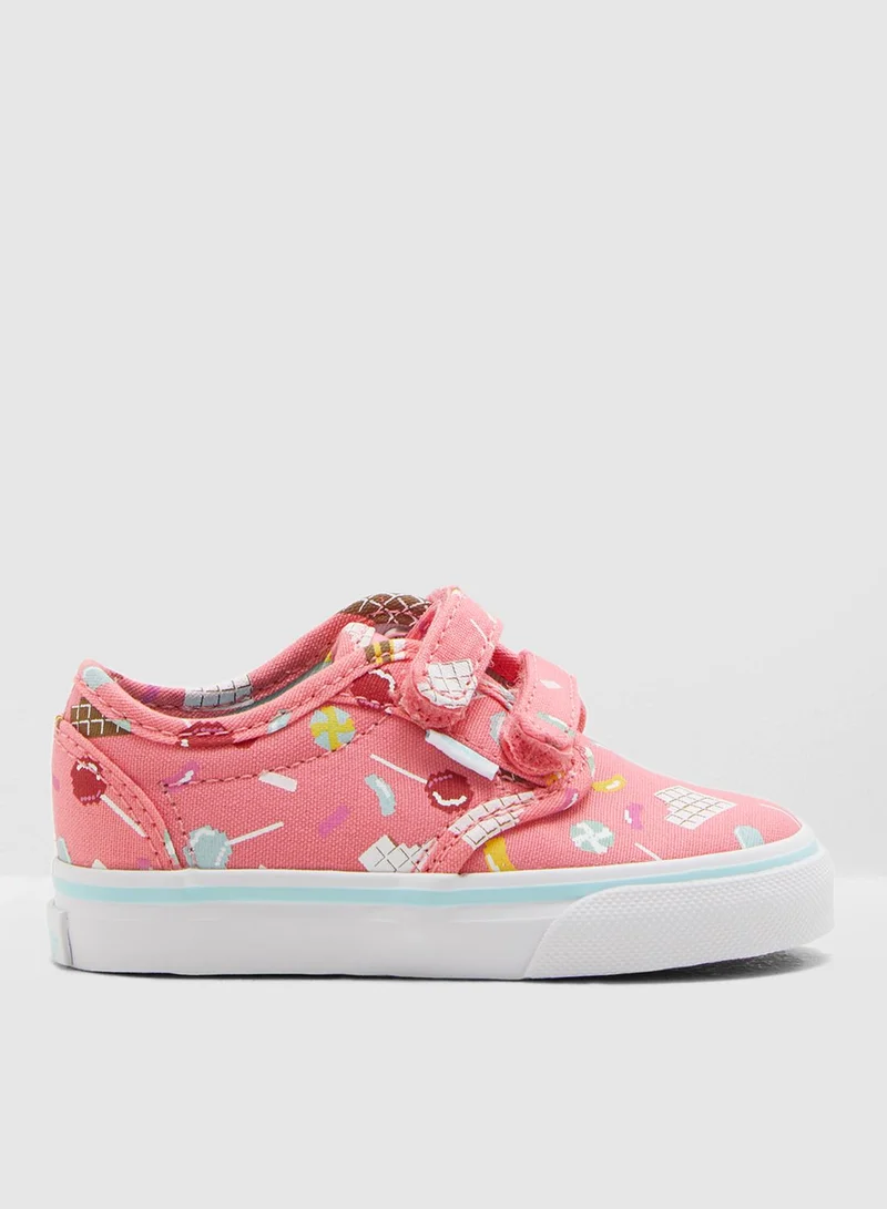 VANS Infant Sweet Treat Atwood V