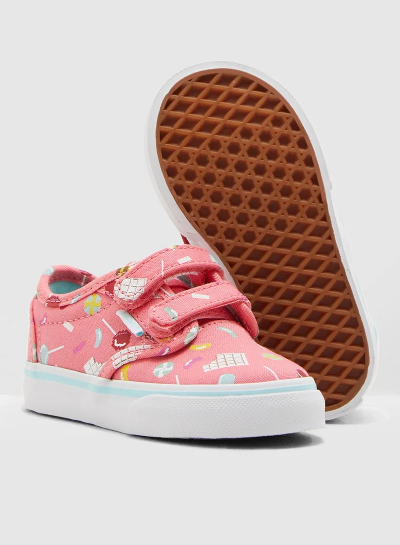 VANS Infant Sweet Treat Atwood V