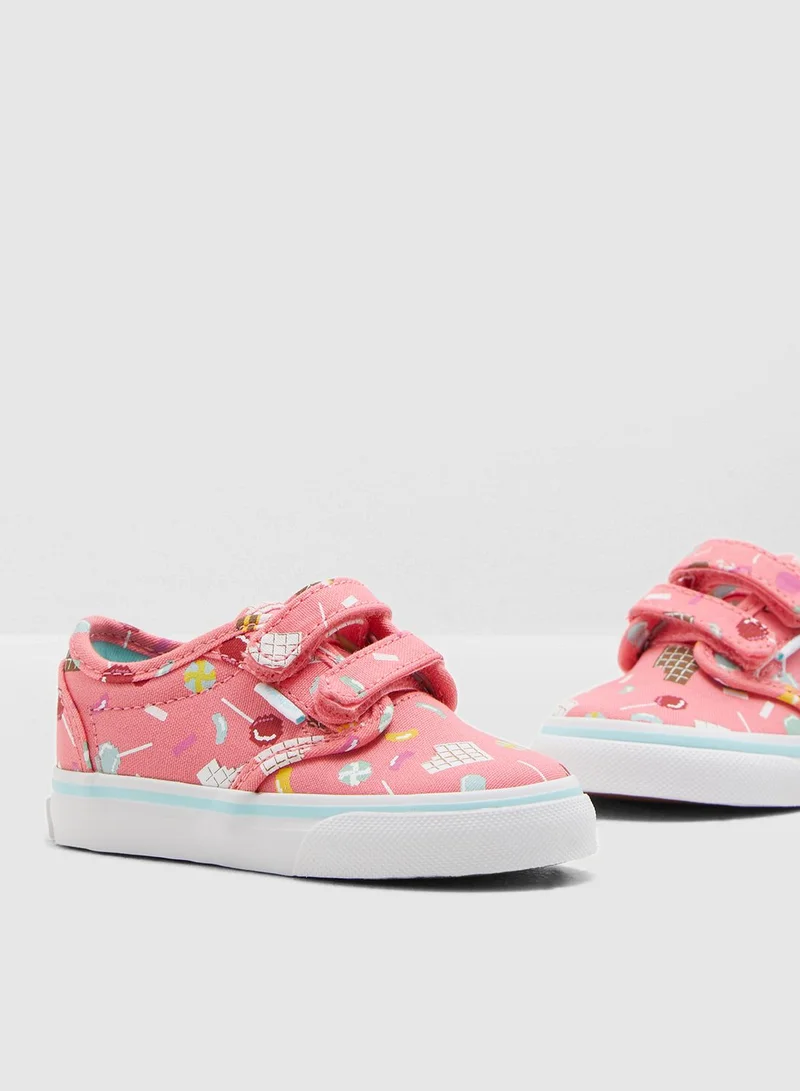 VANS Infant Sweet Treat Atwood V