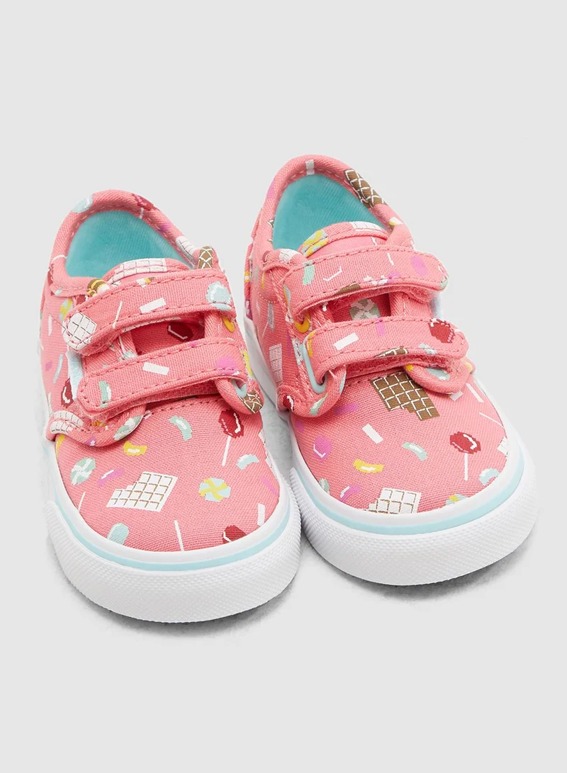 VANS Infant Sweet Treat Atwood V