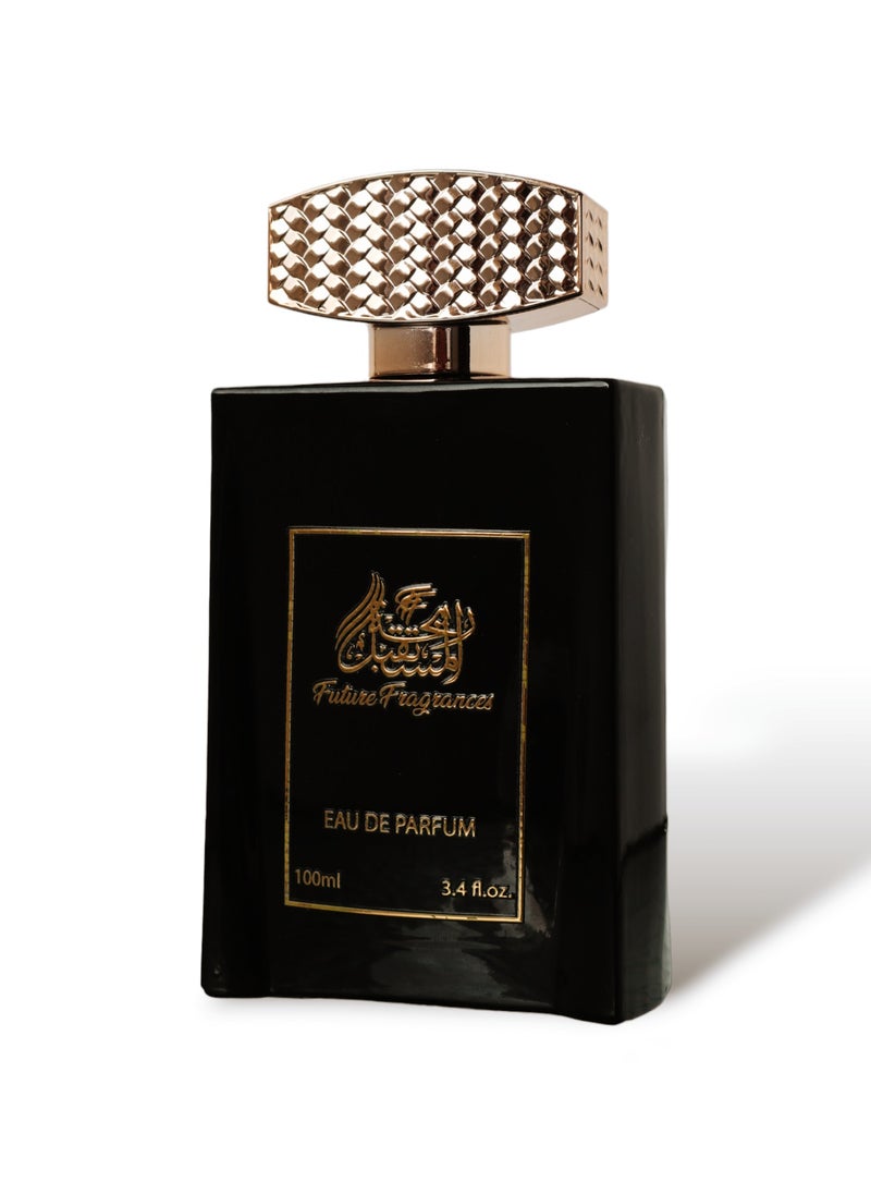 Future Fragrances - TF Bitter Peach Standard Customized Perfume | For Him & Her | EDP | Made in UAE - Image 1