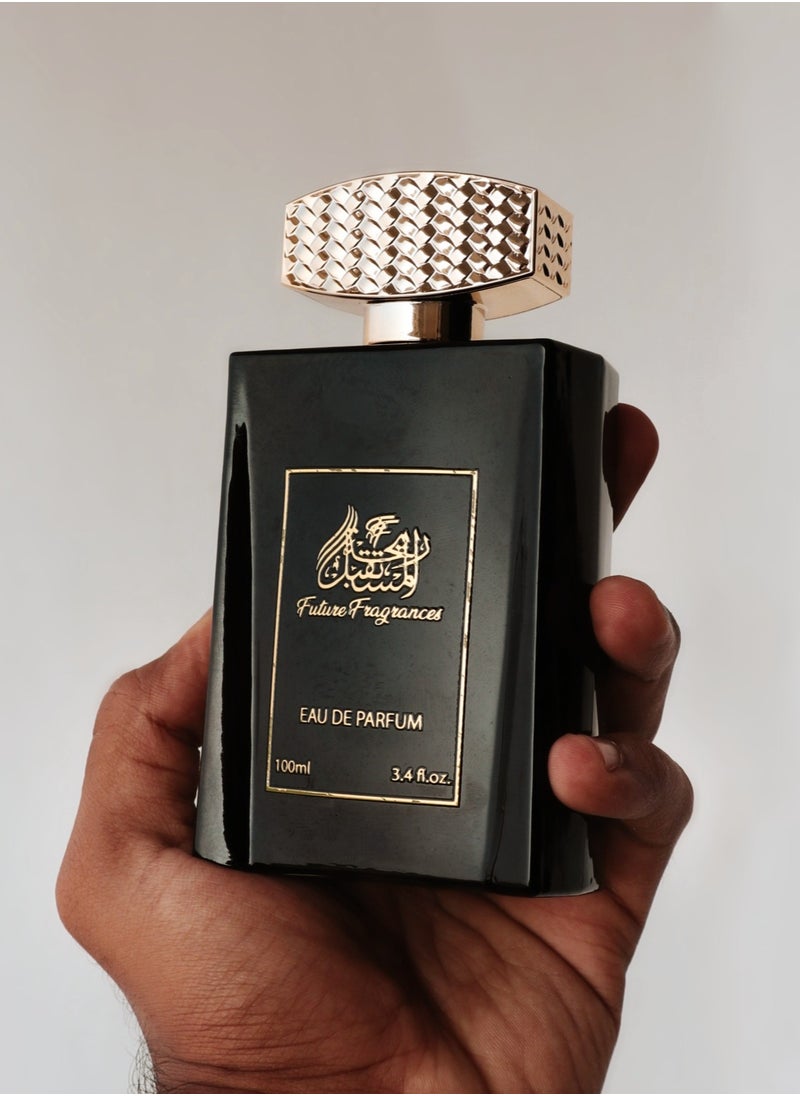Future Fragrances - TF Bitter Peach Standard Customized Perfume | For Him & Her | EDP | Made in UAE - Image 1