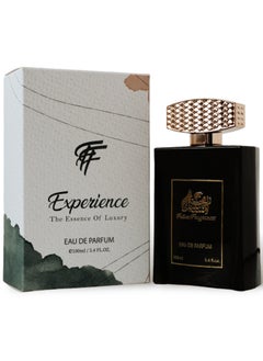 Future Fragrances TF Bitter Peach Standard Customized Perfume | For Him & Her | EDP | Made in UAE  - Image 2
