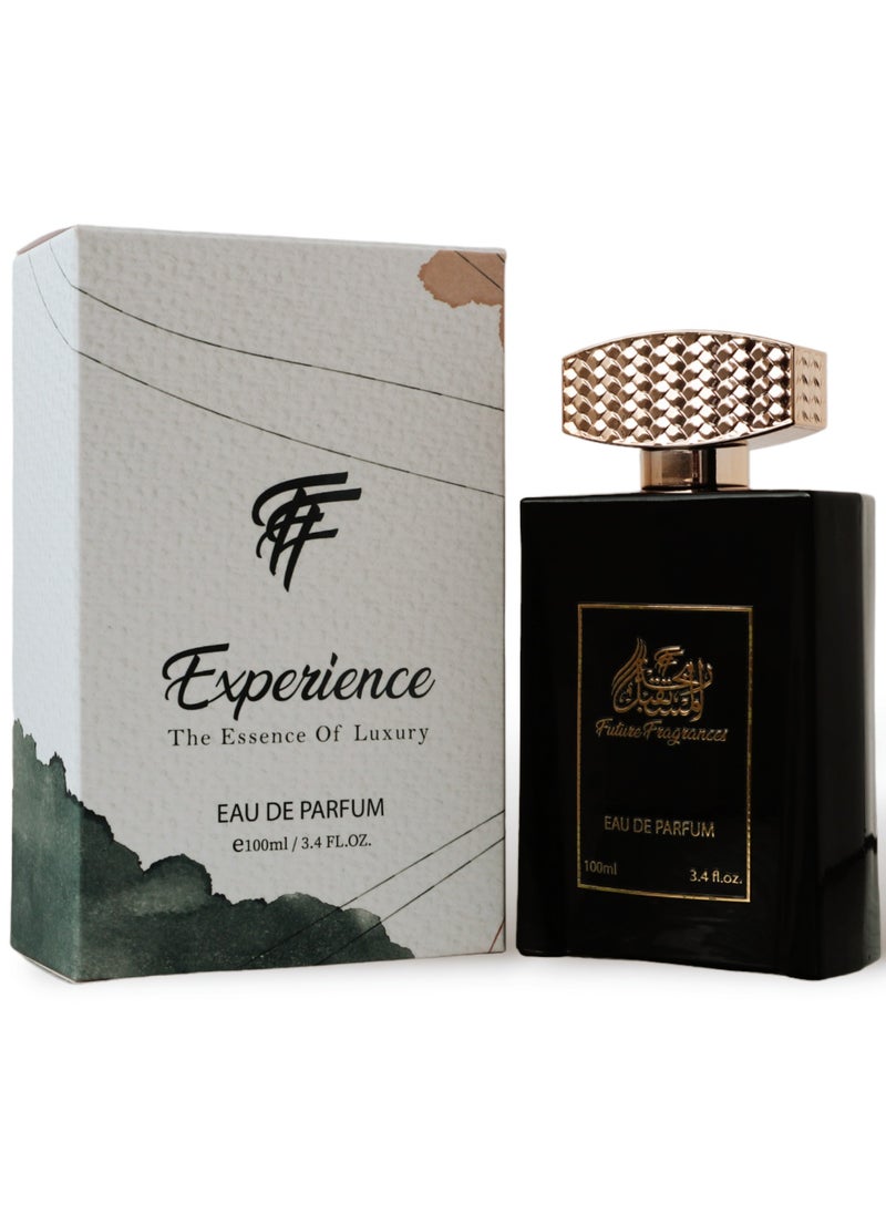 Future Fragrances - TF Bitter Peach Standard Customized Perfume | For Him & Her | EDP | Made in UAE - Image 1