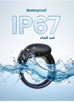 SH PROTECT TOUCH Zikr Ring Smart Tasbeeh Counter Weslamic iTasbih Ring - Salam Prayer timing reminder,OLED display,IPX67 Waterproof, Adjustable Ring (20mm Plus 22mm)  - Image 4