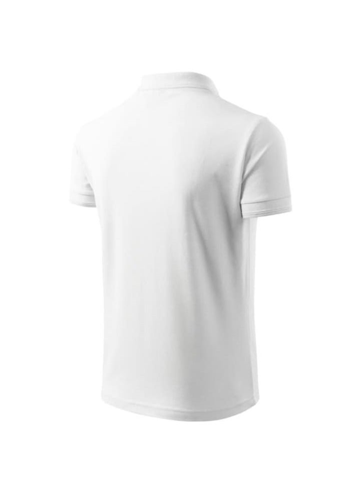 PRINTSHOP4ME Pack Of 10 Pcs Women's Regular-Fit Golf Polo T-shirt Pure Cotton Short Sleeve 220 GSM Basic Colors  - Image 5