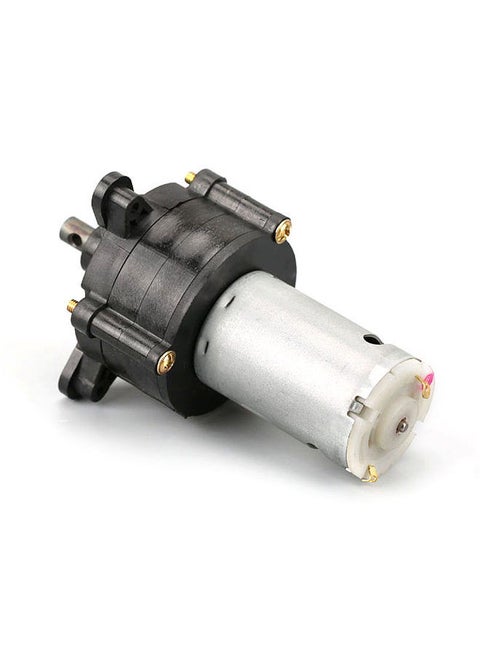 12/24V Direct Current Generator Hand-Cranked Dynamo Hydraulic Test Motor Wind Power Energy Dynamotor Emergency Standby Lights Up Device