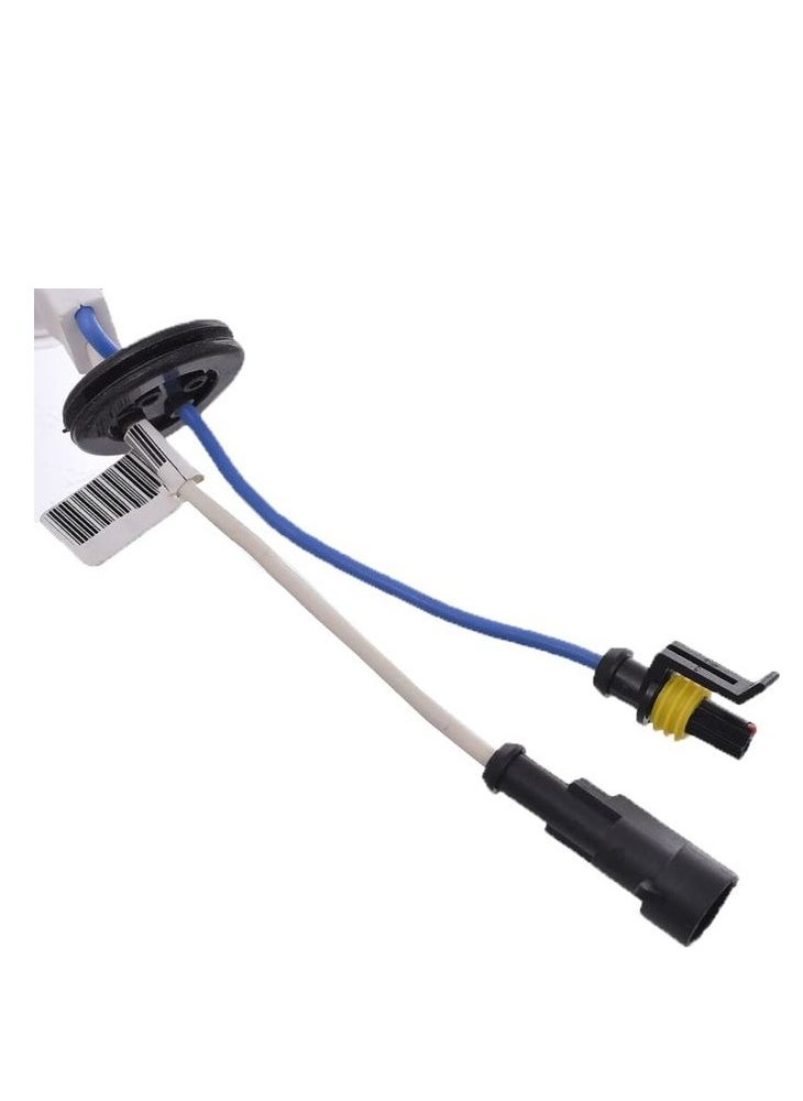Generic Fast HID Xenon Kit 55 Watt Model H1  - Image 3