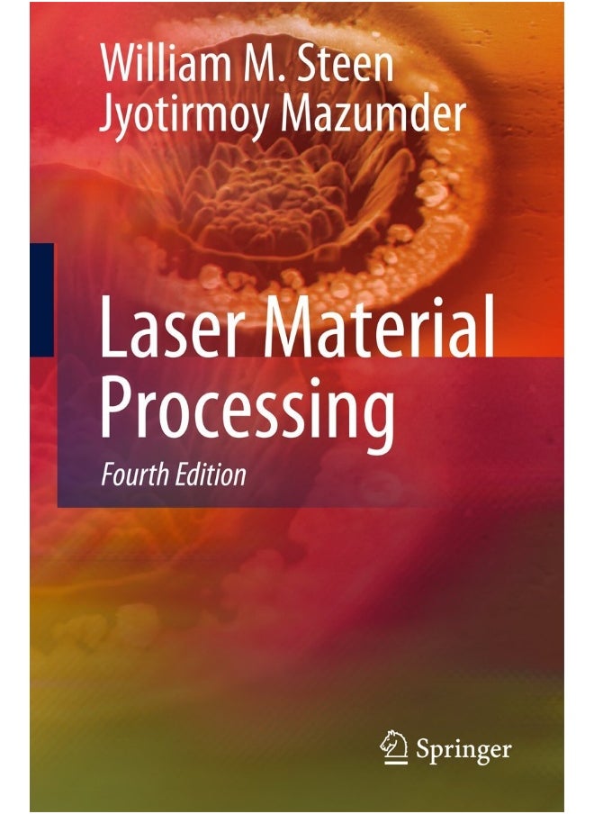 null - Laser Material Processing - Image 1