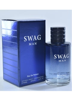 عطر  سواج مان 100مل EDP