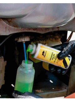 RHINOMOTIVE UNIVERSAL PAG OIL WITH UV ADDITIVE - 250ML | RHINOMOTIVE  - Image 5