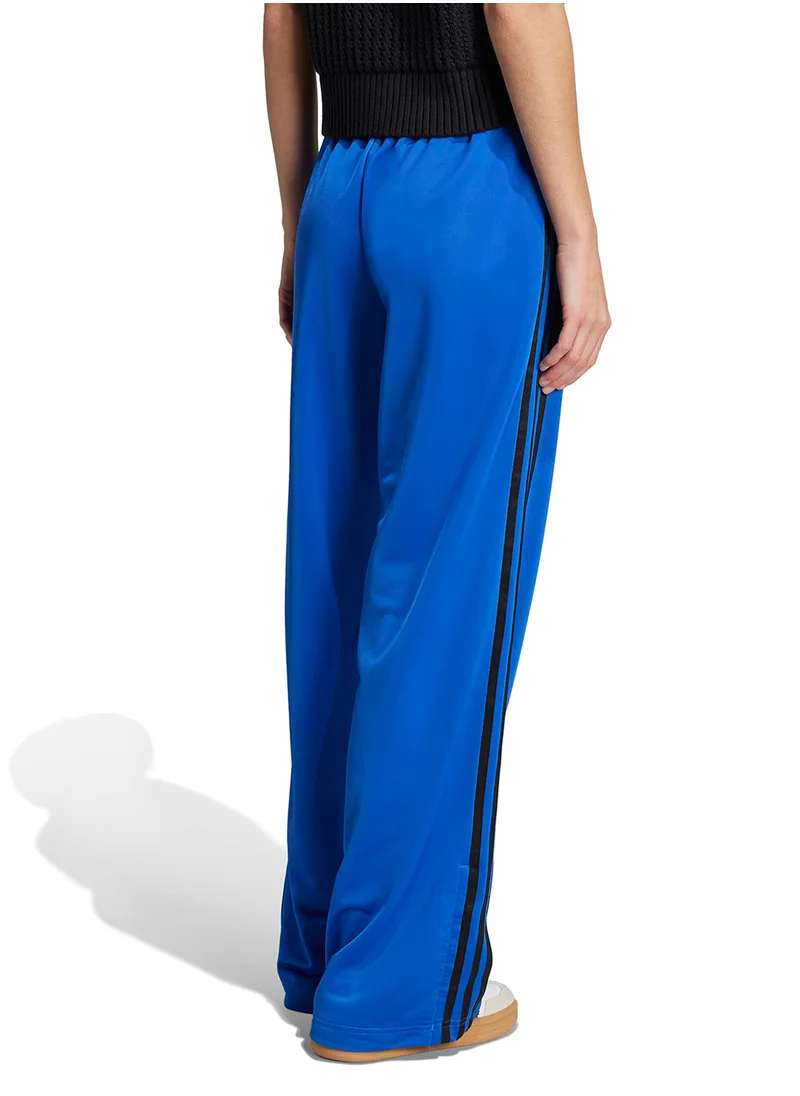 adidas Originals Firebird Tracksuit Low Rise Pants
