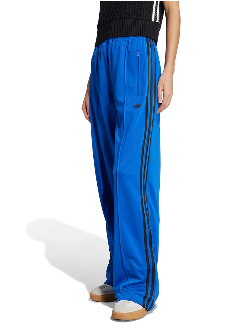adidas Originals Firebird Tracksuit Low Rise Pants
