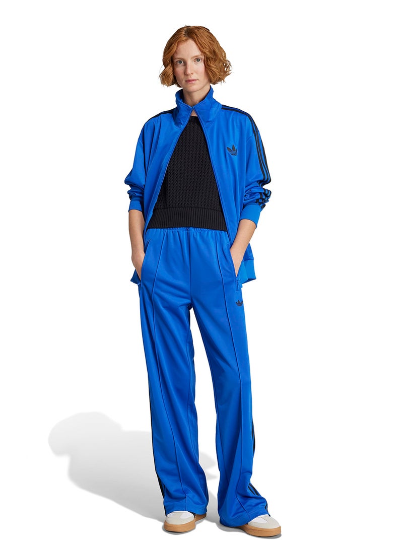 adidas Originals Firebird Tracksuit Low Rise Pants  - Image 5