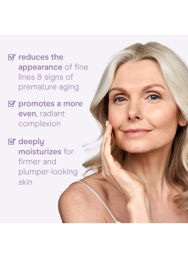 Baebody - Baebody Made in USA Retinol Cream for Face - Anti Aging Face Cream - Day & Night Anti Wrinkle Cream for Women & Men, Jojoba Oil and Vitamin E, 1.7 Oz - Beauty Gifts for Women - Image 1