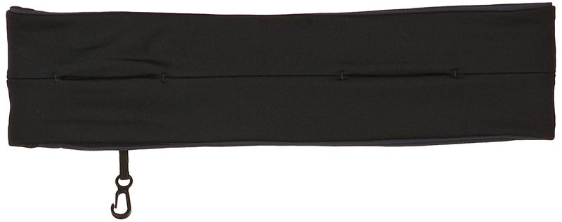 FlipBelt حزام فليب بيلت FB0114-BLK-S.1، أسود، صغير - Image 4