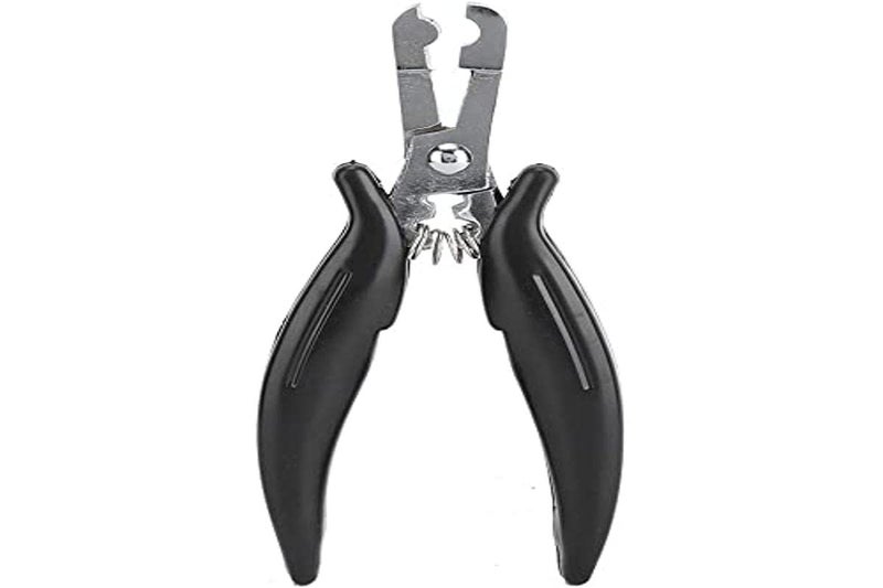 TARSHYRY Hair Extension Pliers Hair Extensions Tools Kit For Hair Hair Extension Tool Hair Extensions Hair ExtensionsApplyRemove Micro For Hair Extensions Ring Bead Hair Extensions