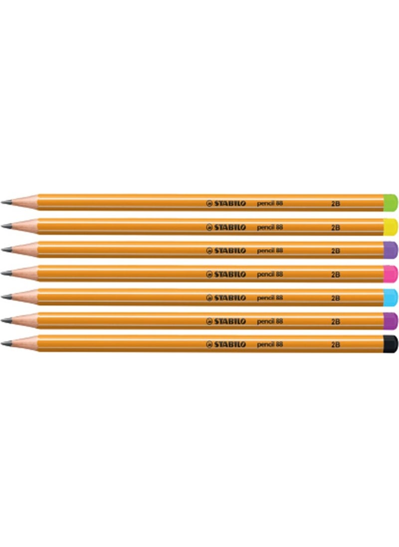 STABILO Pencil 88 - Lilac 